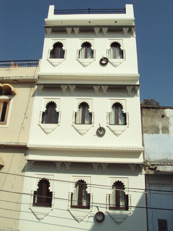 Guest house Mewar Avenue 2*
