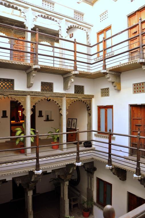Hotel Madri Haveli 3*