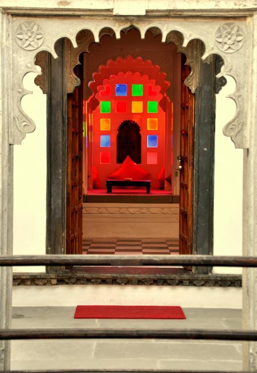 Madri Haveli Hotel 3*