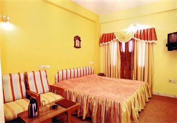 Hotel Padmini Palace 2*