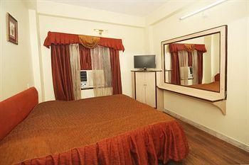 Hotel Padmini Palace