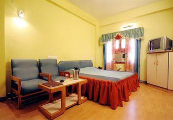 Padmini Palace Hotel