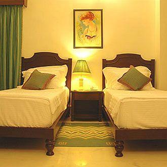 Amar Kothi