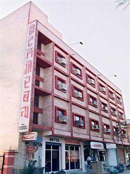 Hotel Gorbandh Udaipur