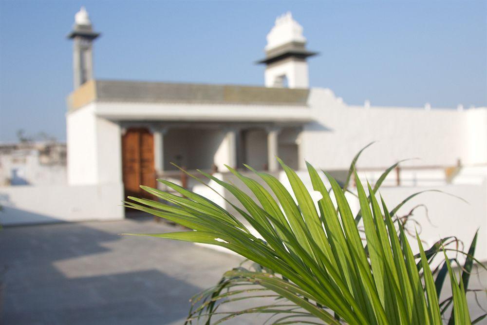 Madri Haveli