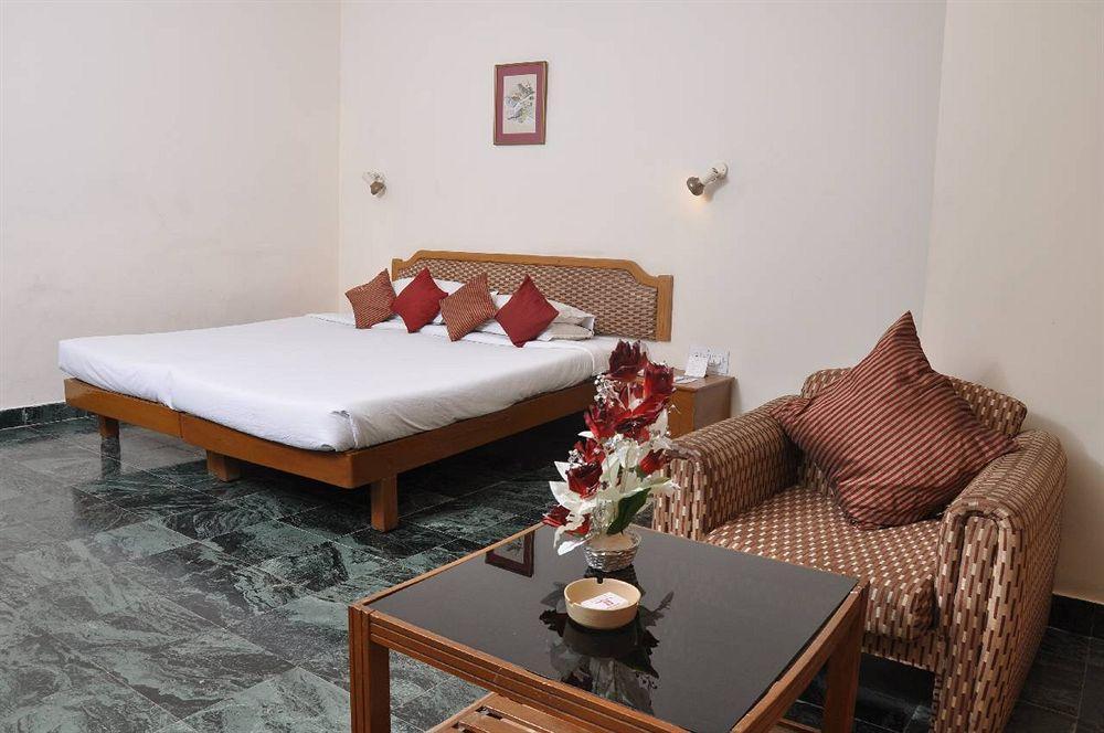 Vishnupriya 3* Udaipur