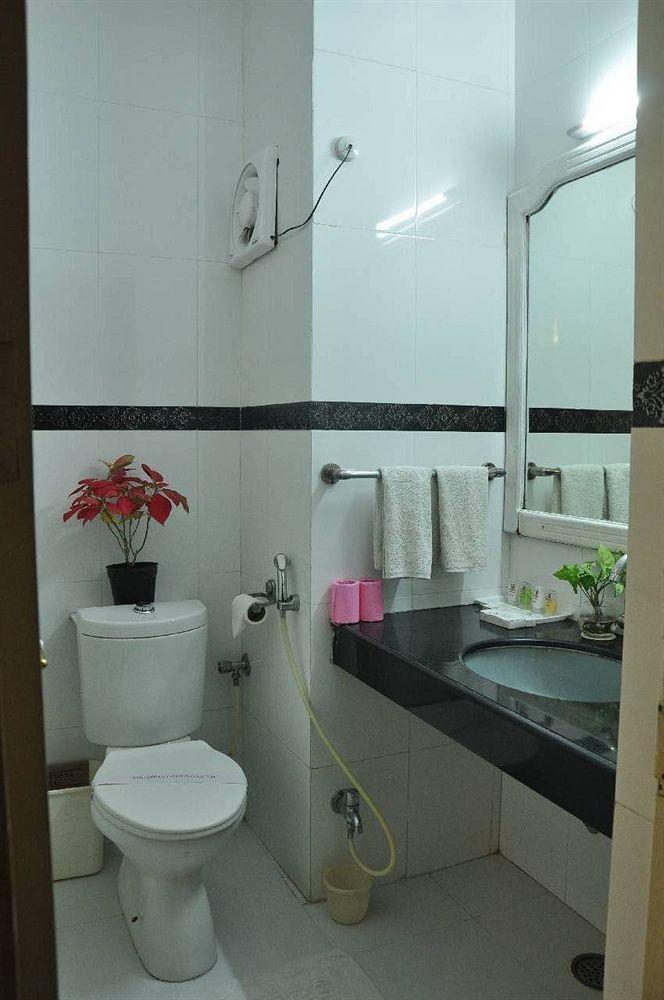 Vishnupriya Hotel Udaipur