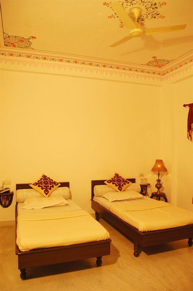 Mandiram Palace 3* Udaipur