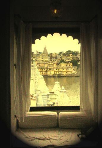 Hotel Mandiram Palace 3*
