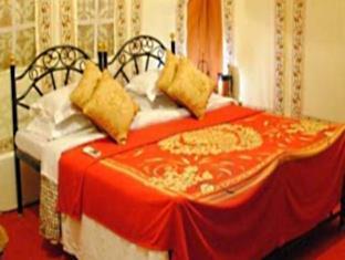 The Aravali Tent 3*