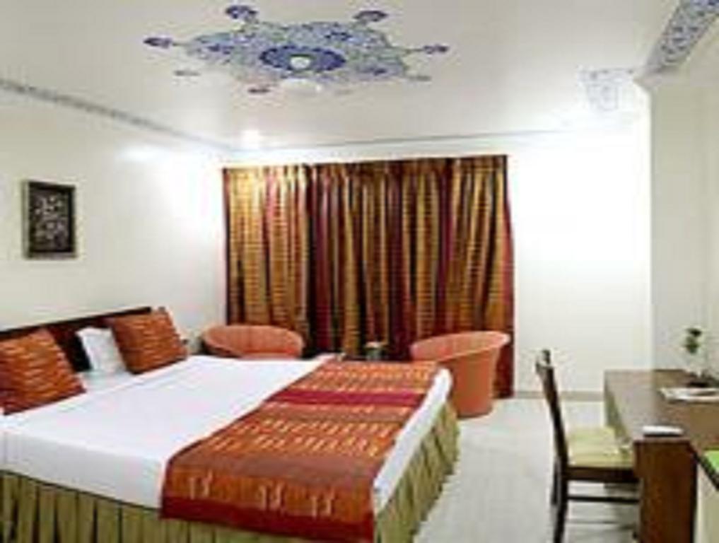 Collection O Hotel Orbit 3*