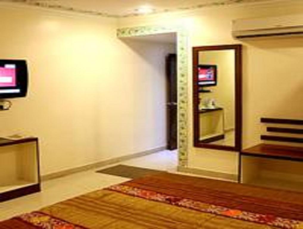Collection O Hotel Orbit