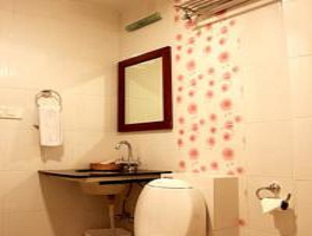 Hotel Collection O Hotel Orbit Udaipur