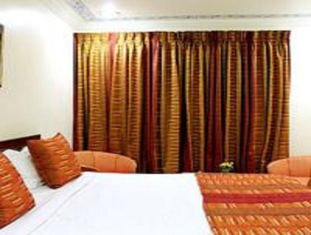 Collection O Hotel Orbit Hotel Udaipur