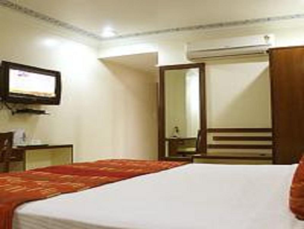 Collection O Hotel Orbit