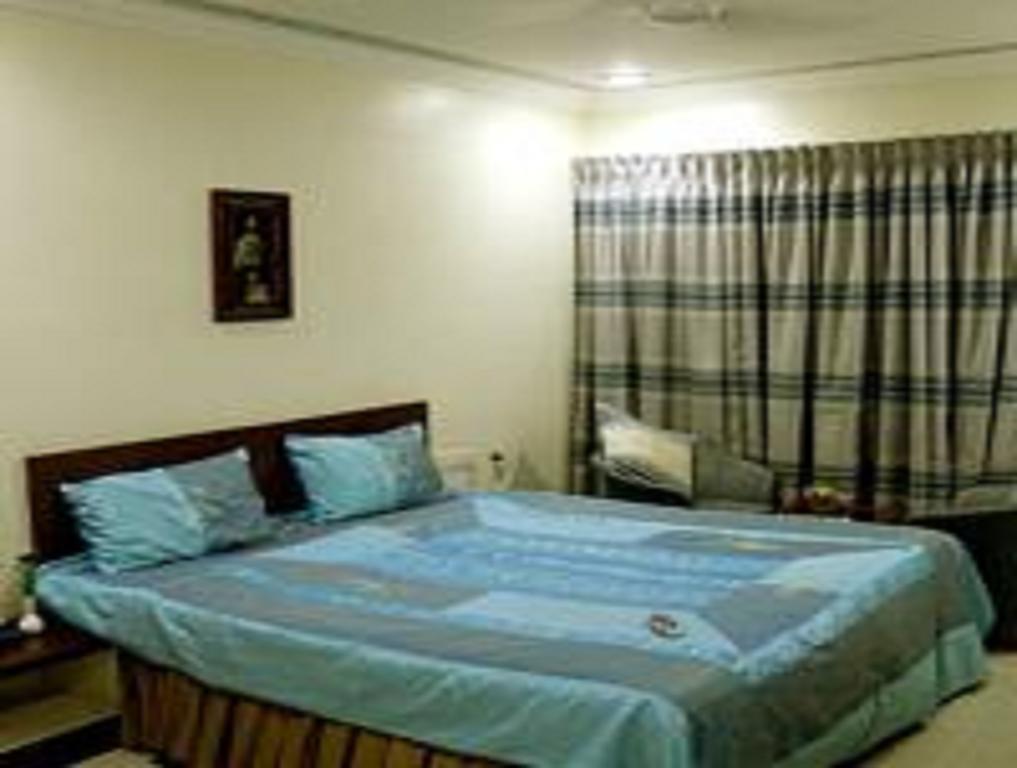 Hotel Collection O Hotel Orbit Udaipur