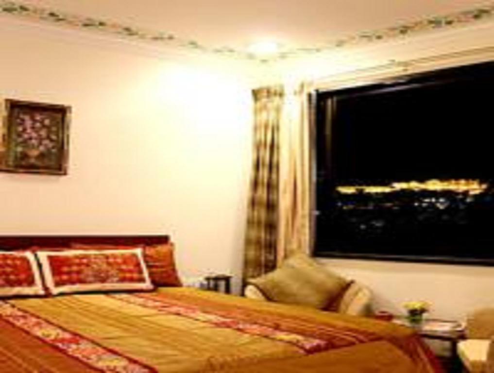 Collection O Hotel Orbit 3* Udaipur