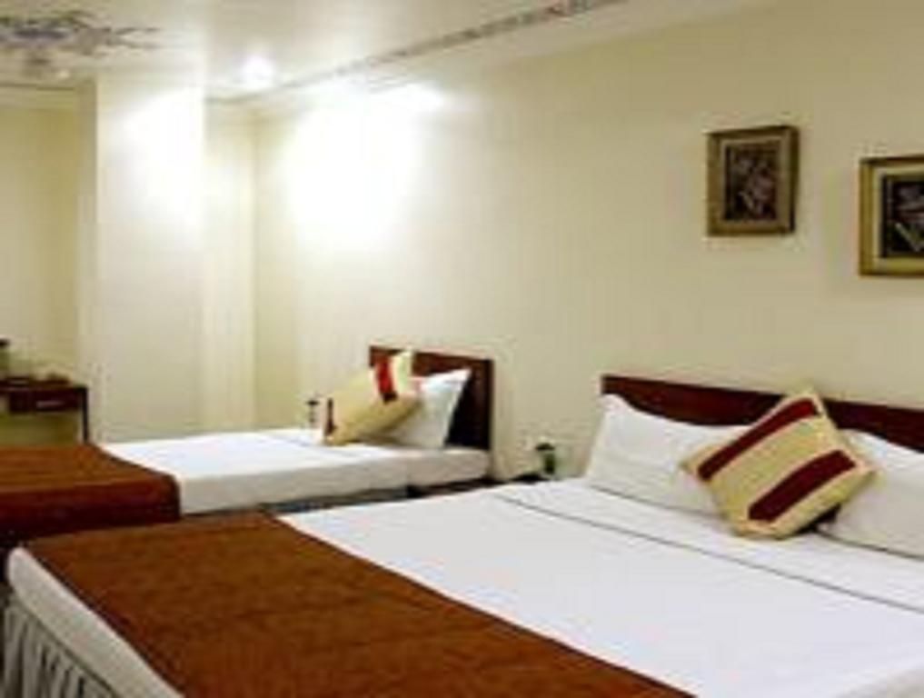Hotel Collection O Hotel Orbit