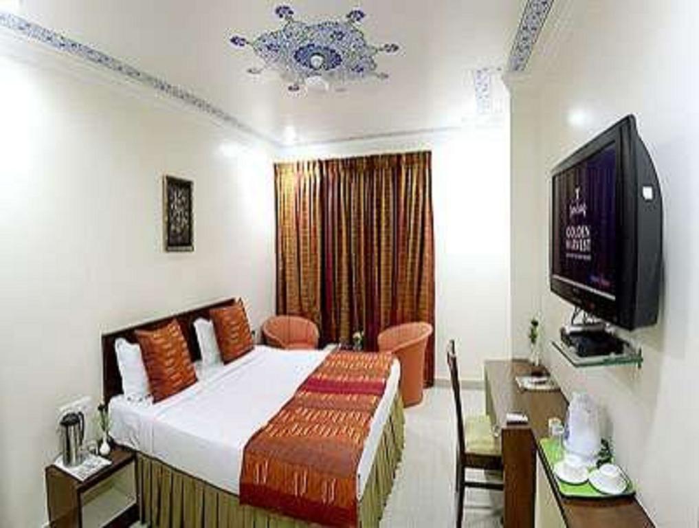 Collection O Hotel Orbit Udaipur