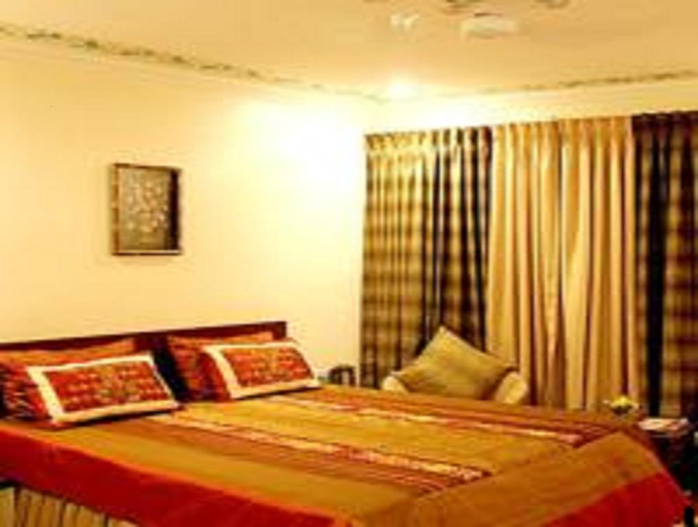 Collection O Hotel Orbit Hotel