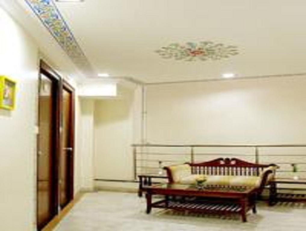 Hotel Collection O Hotel Orbit 3*