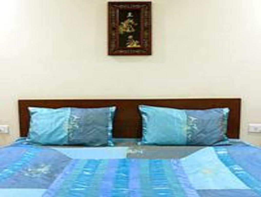 Collection O Hotel Orbit 3* Udaipur