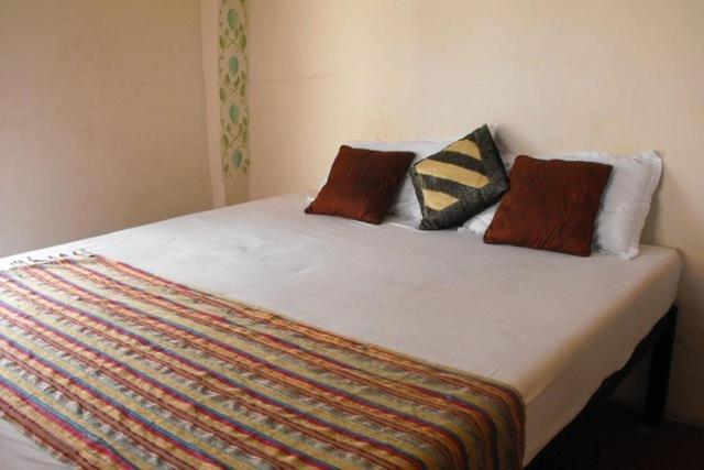 Nayee Haveli Hotel Udaipur