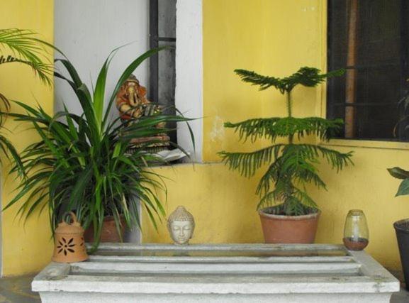 Nayee Haveli Udaipur
