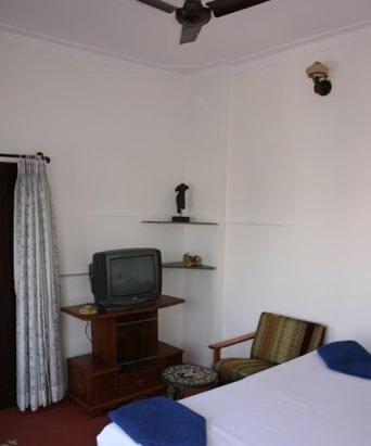 Nayee Haveli Hotel