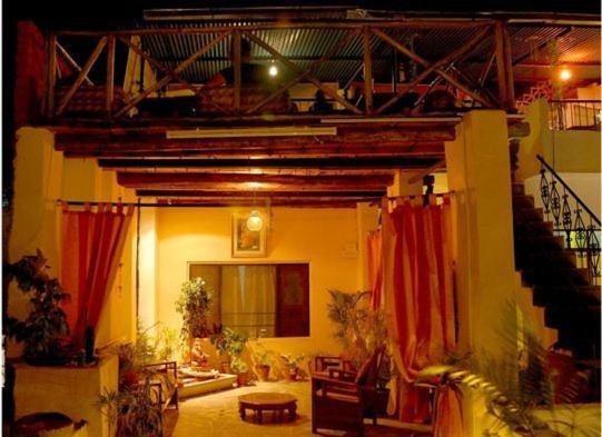 Nayee Haveli Hotel 3*