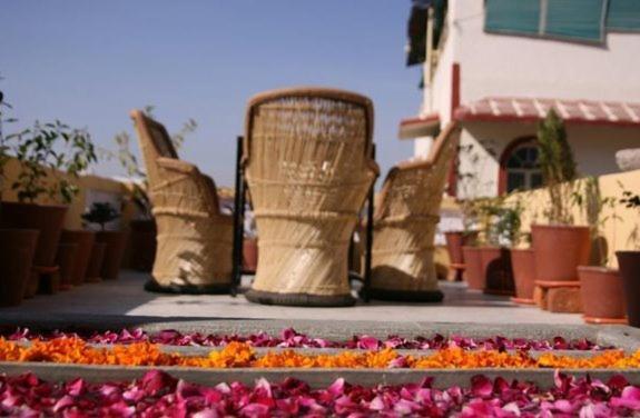 Nayee Haveli 3*