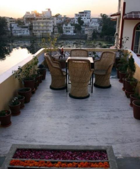 Nayee Haveli