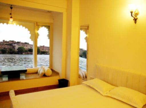 Hotel Natural