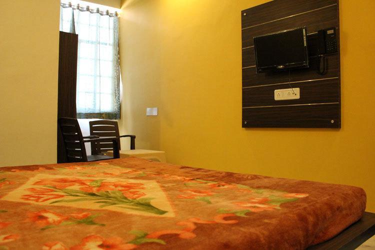 Hotel Capital O 84197 Umaid Villa 3*
