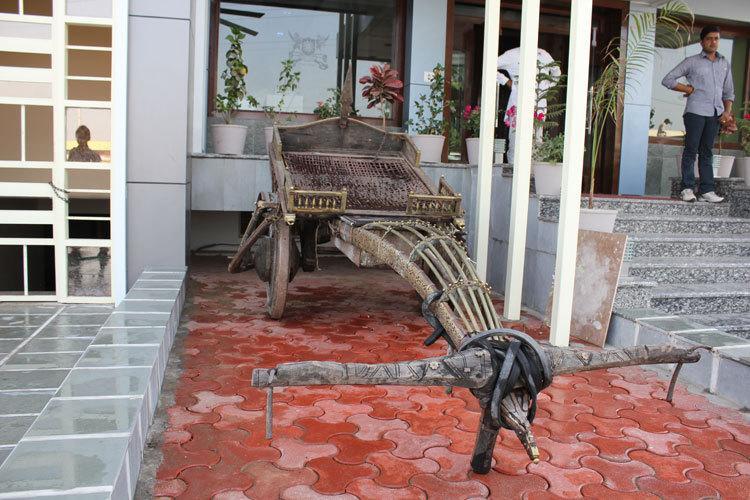 Hotel Capital O 84197 Umaid Villa