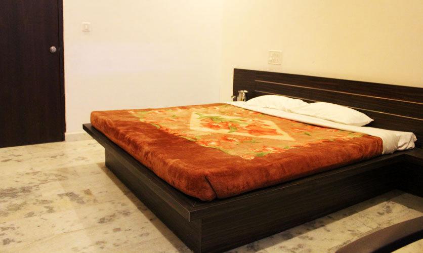 Hotel Capital O 84197 Umaid Villa Udaipur
