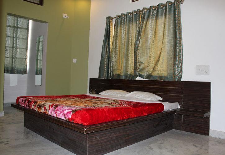 Capital O 84197 Umaid Villa Udaipur