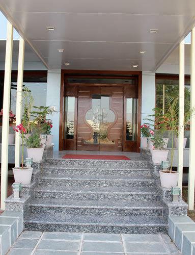 Hotel Capital O 84197 Umaid Villa Udaipur