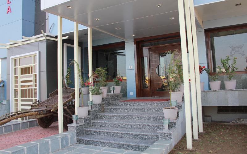 Capital O 84197 Umaid Villa