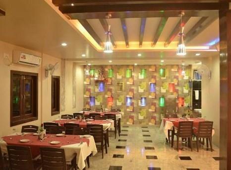 Hotel Capital O 84197 Umaid Villa