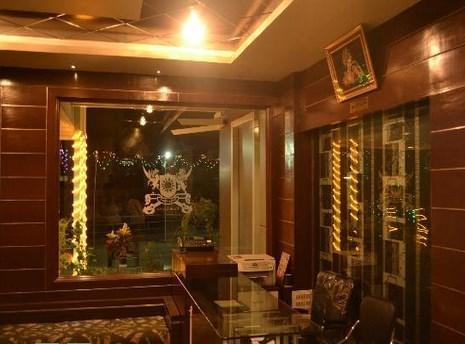 Hotel Capital O 84197 Umaid Villa Udaipur