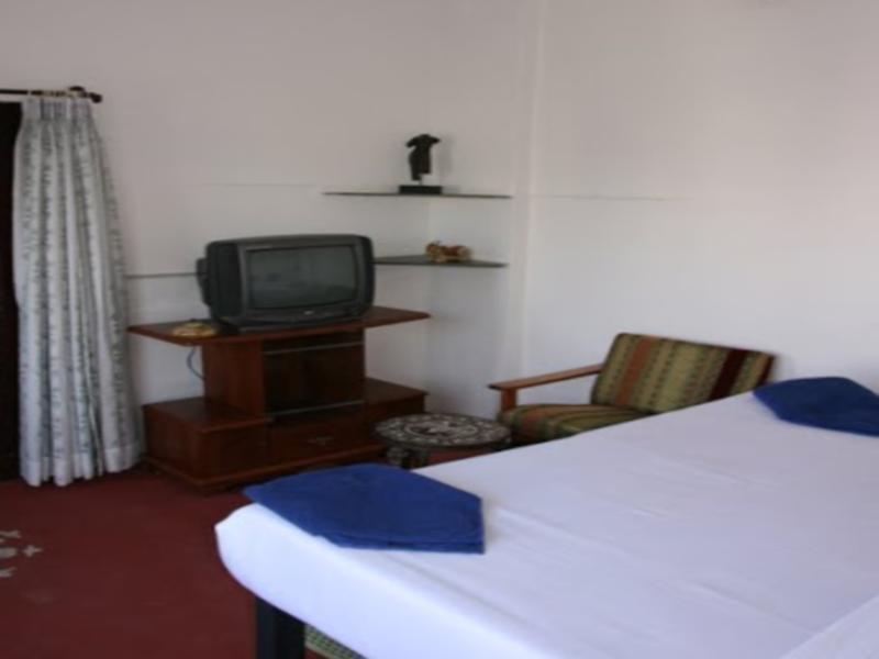 Hotel Nayee Haveli 3*