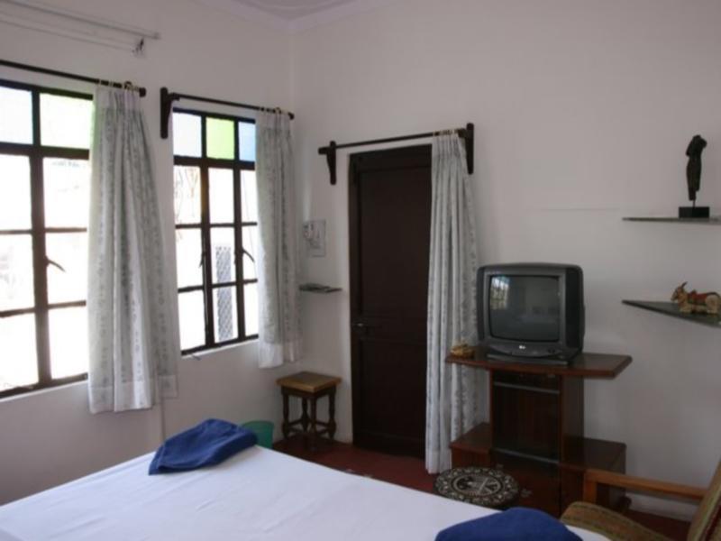 Hotel Nayee Haveli Udaipur