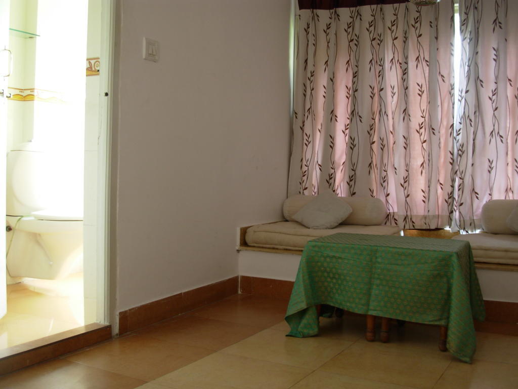 Hotel Natural