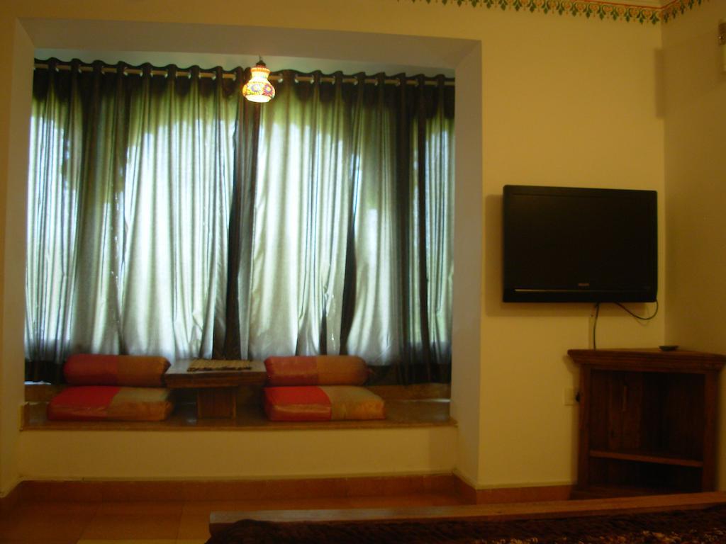 Hotel Natural
