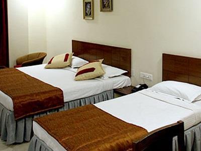 Hotel Collection O Hotel Orbit 3*