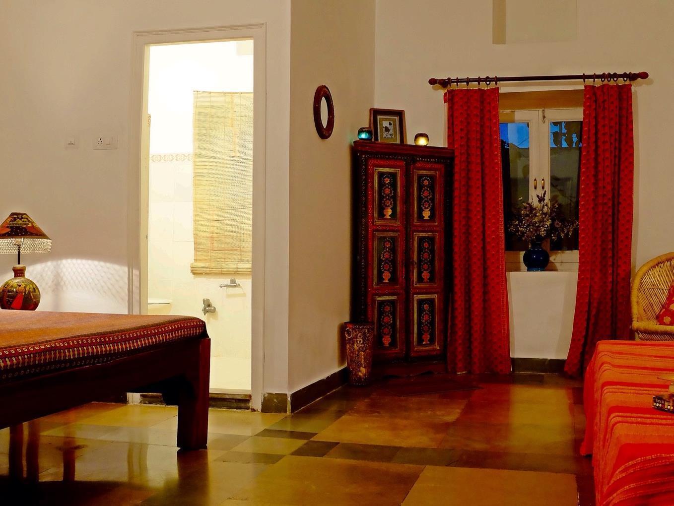 Hibiscus 3* Udaipur