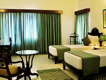 Amar Kothi Hotel