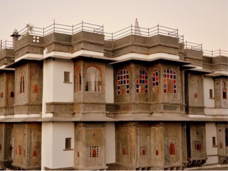 Madri Haveli Hotel 3*