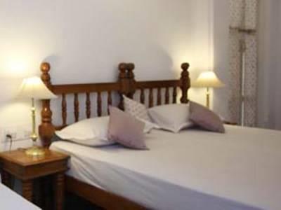 Aashiya Haveli Hotel Udaipur